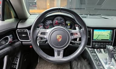 Panamera