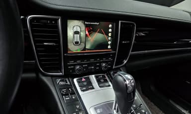 Panamera