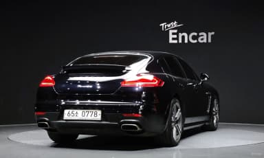 Panamera