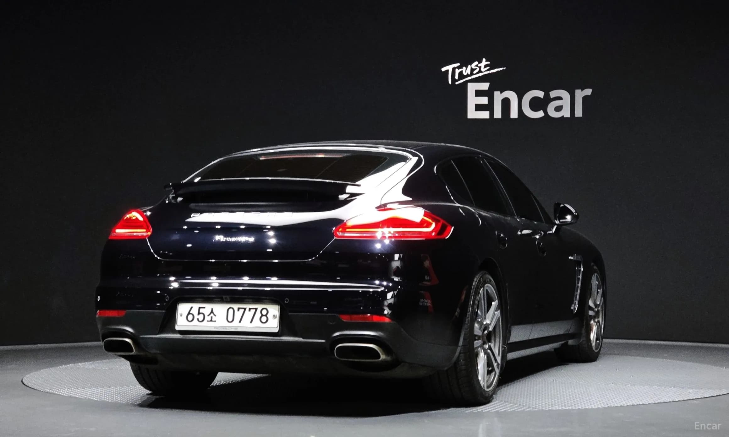 Panamera