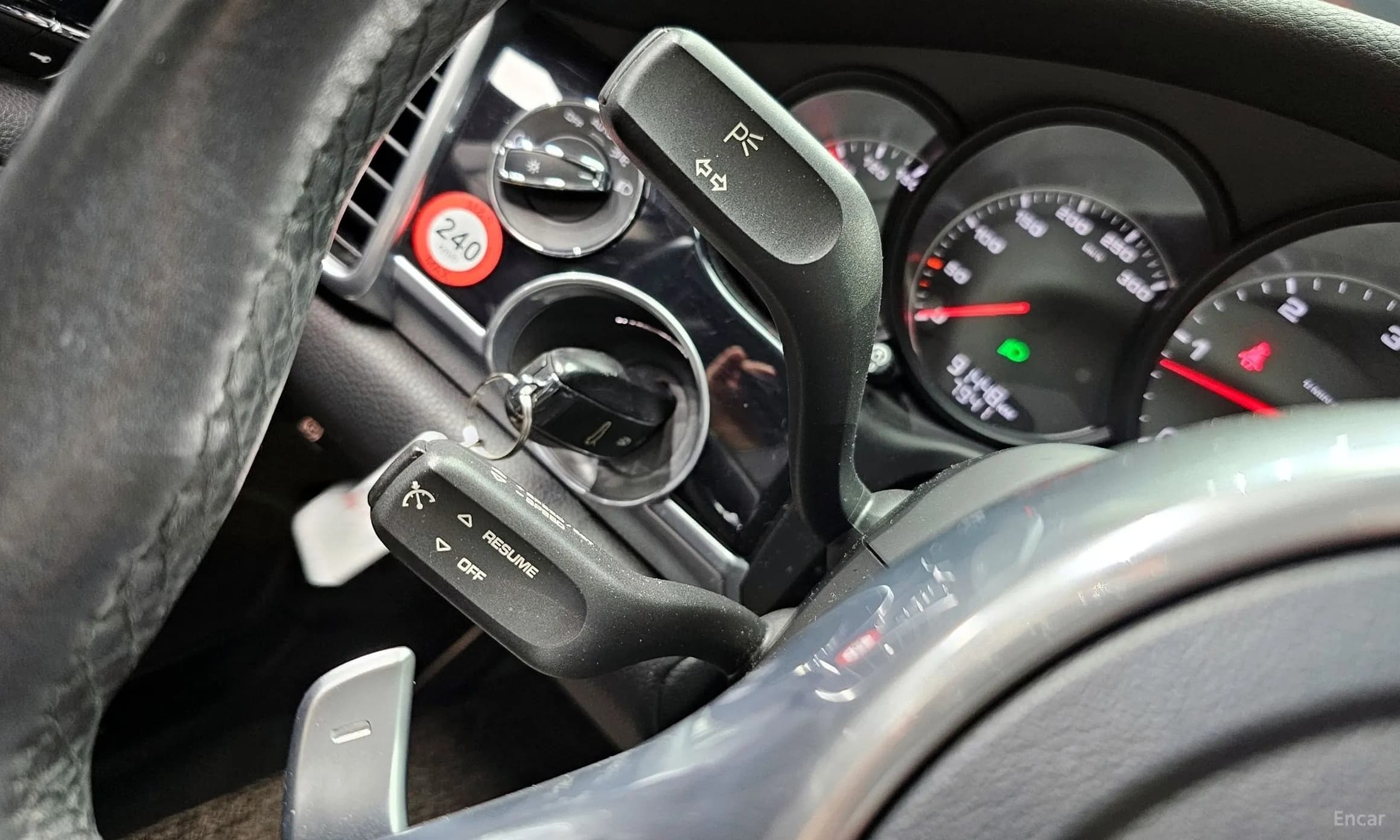 Panamera