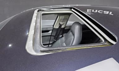 Panamera