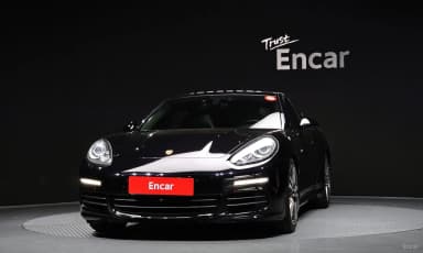 Panamera