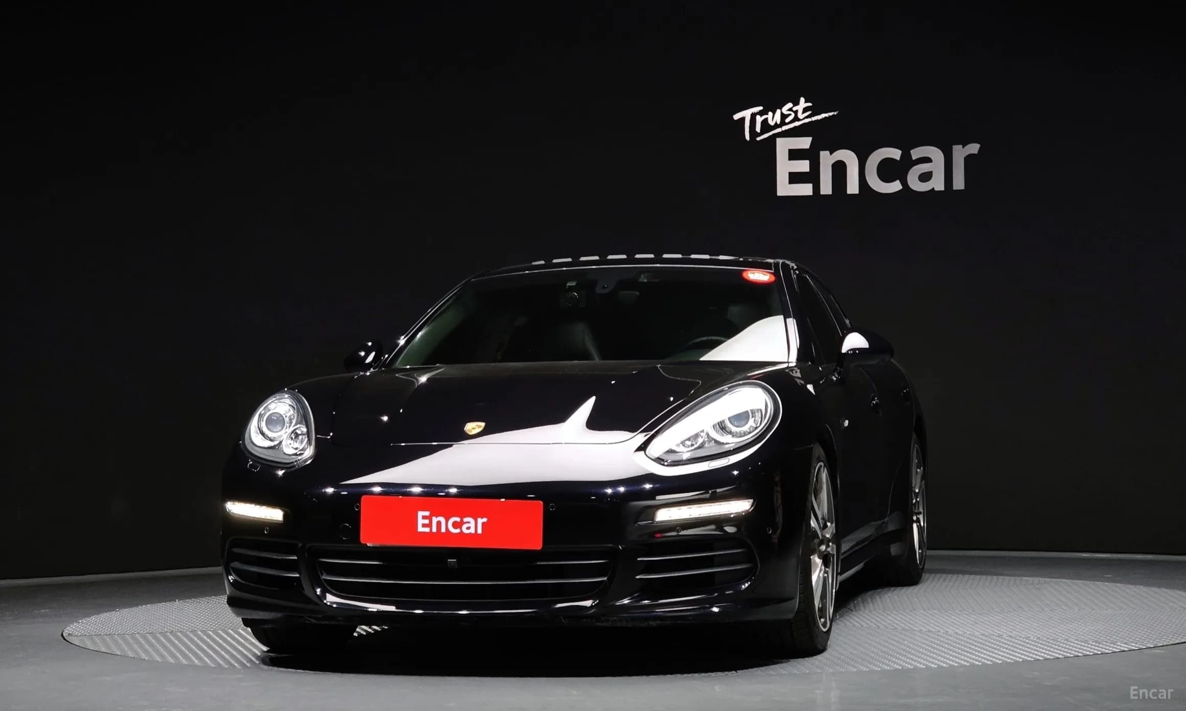 Panamera