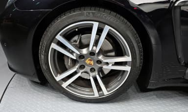 Panamera