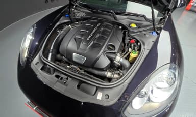 Panamera
