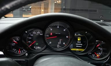 Panamera