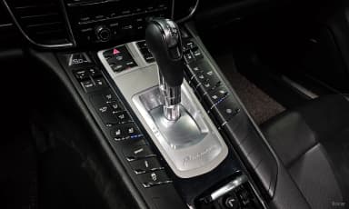 Panamera
