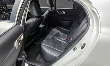 CT200h