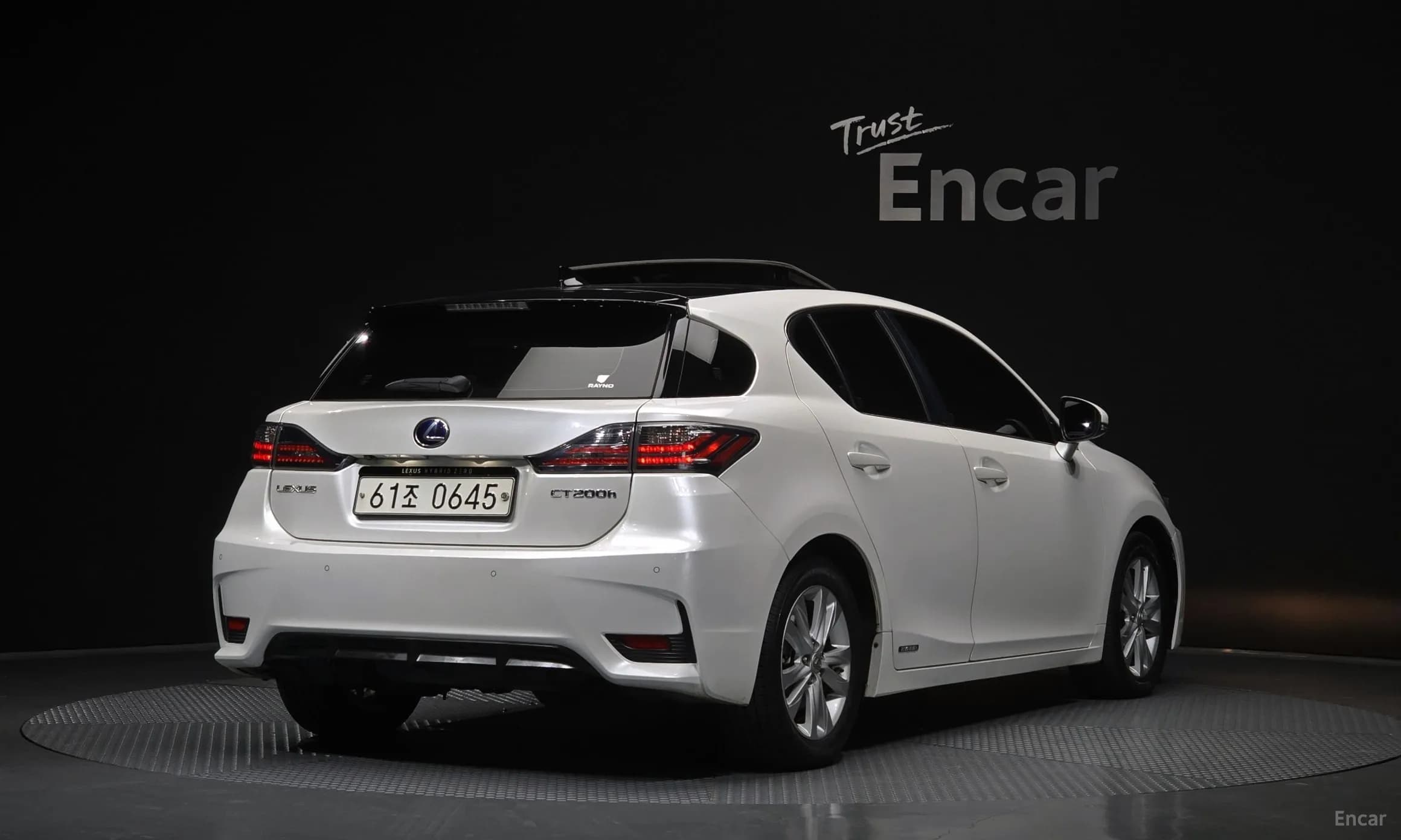 CT200h