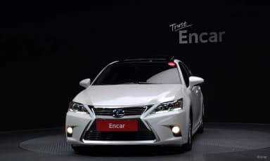 CT200h