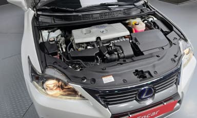 CT200h