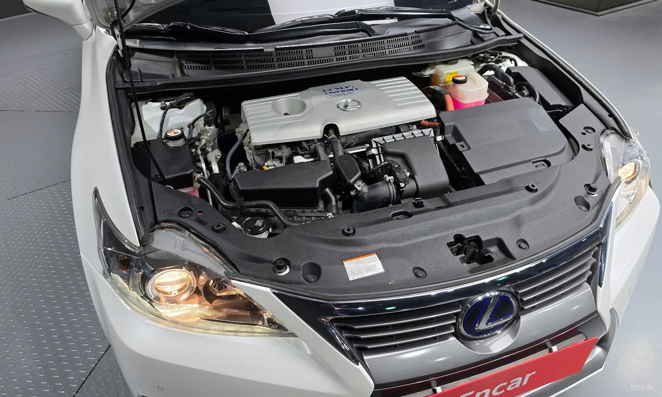 CT200h