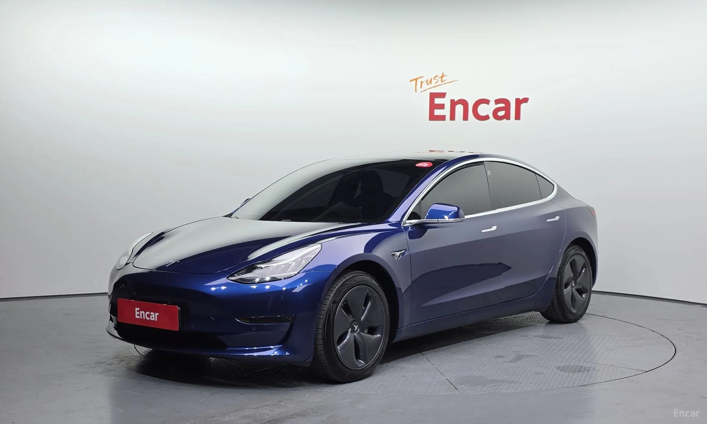 Model 3