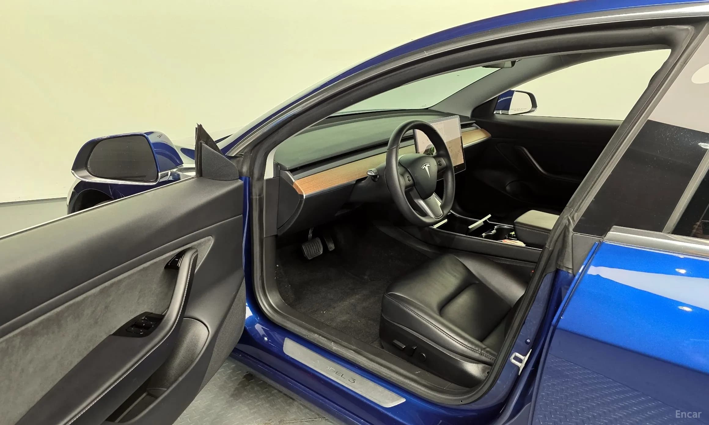 Model 3