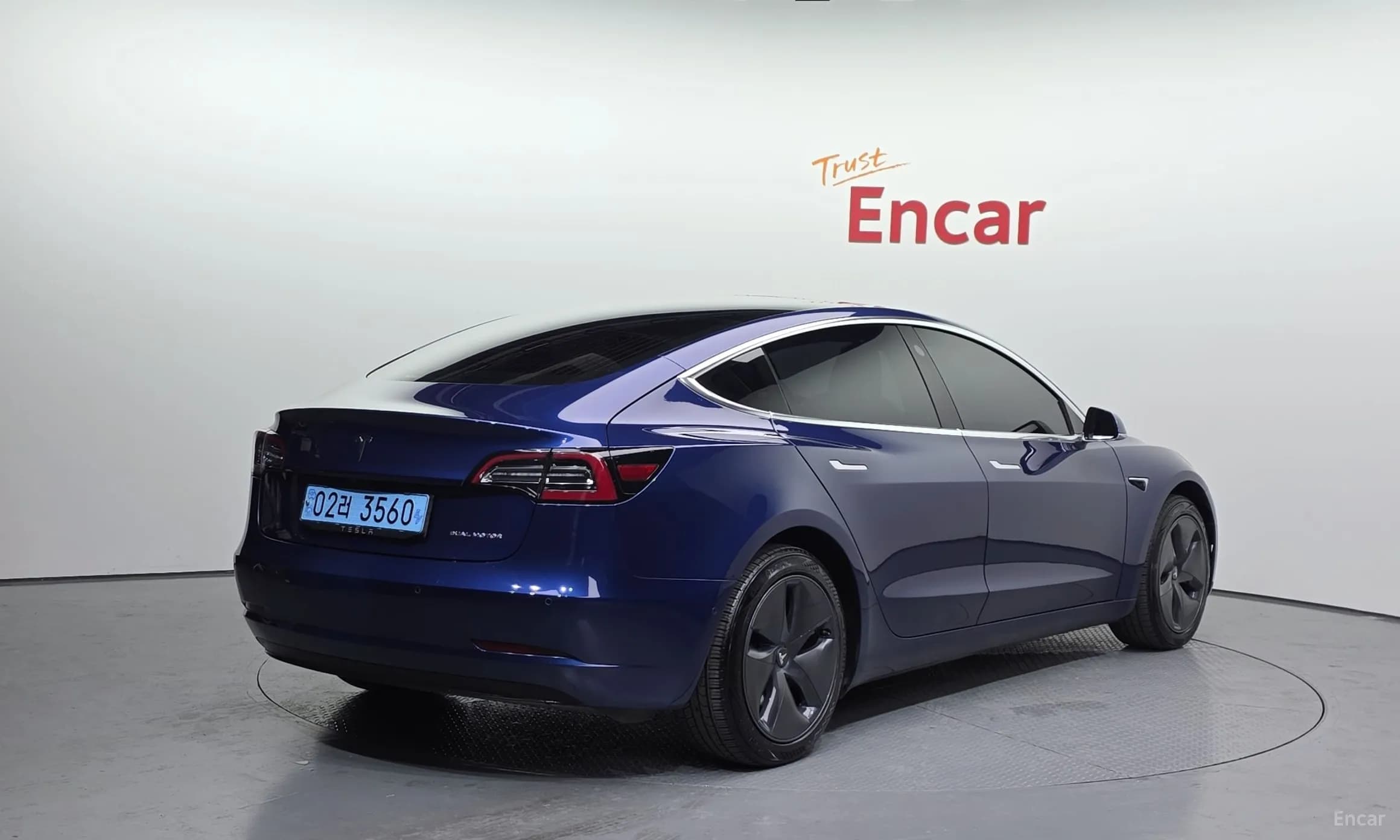 Model 3