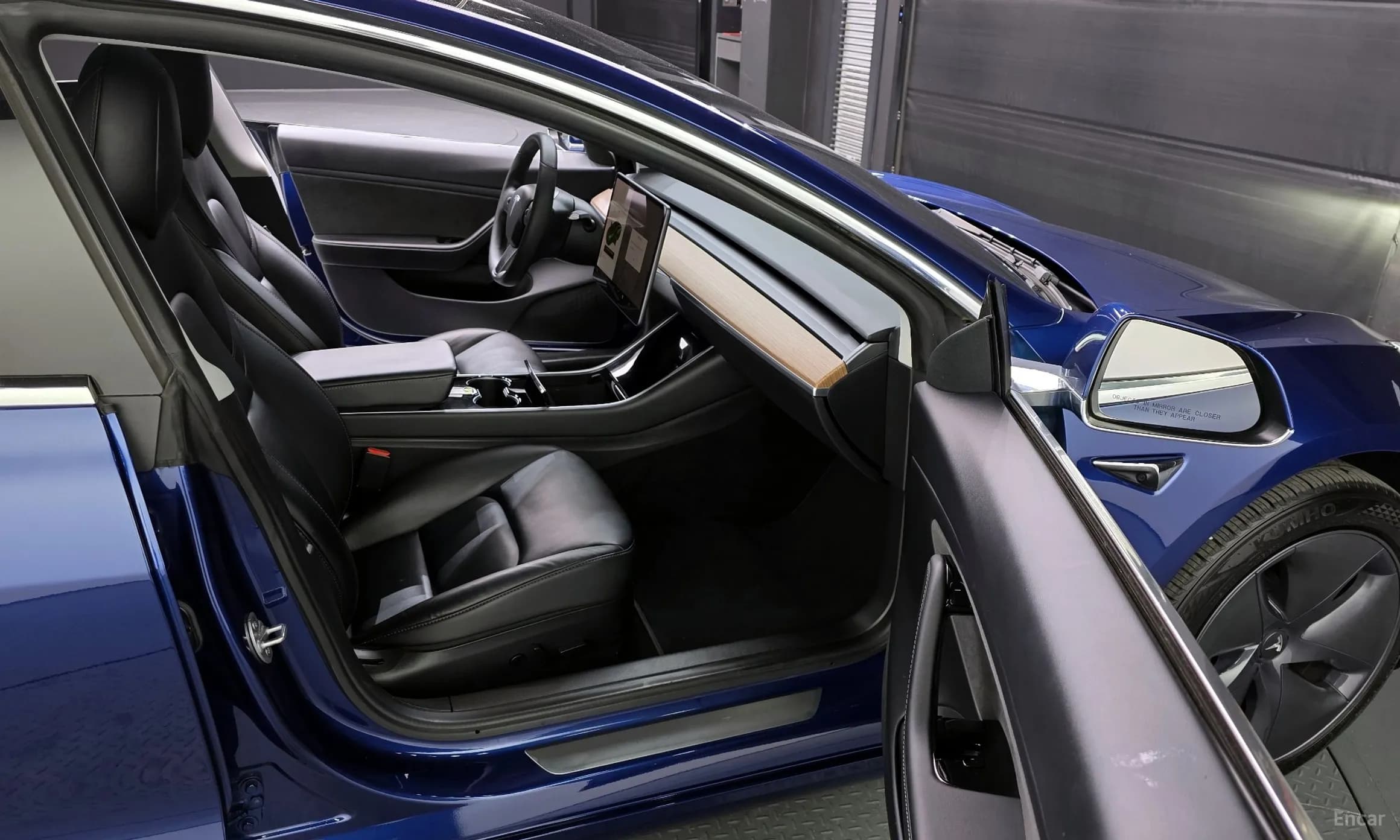 Model 3