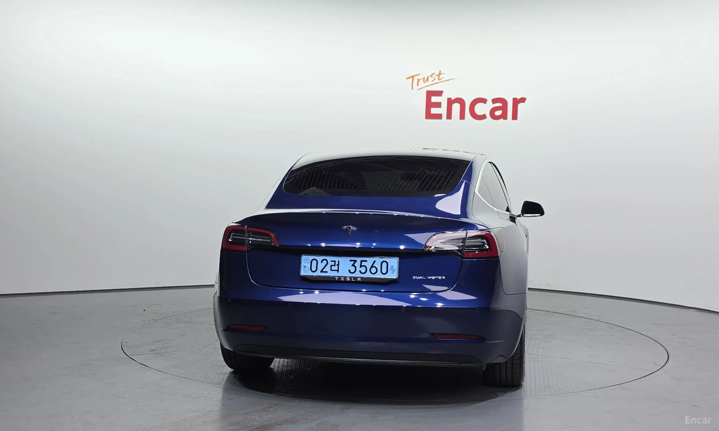 Model 3