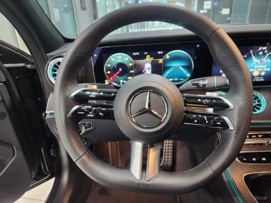 E-Class W213