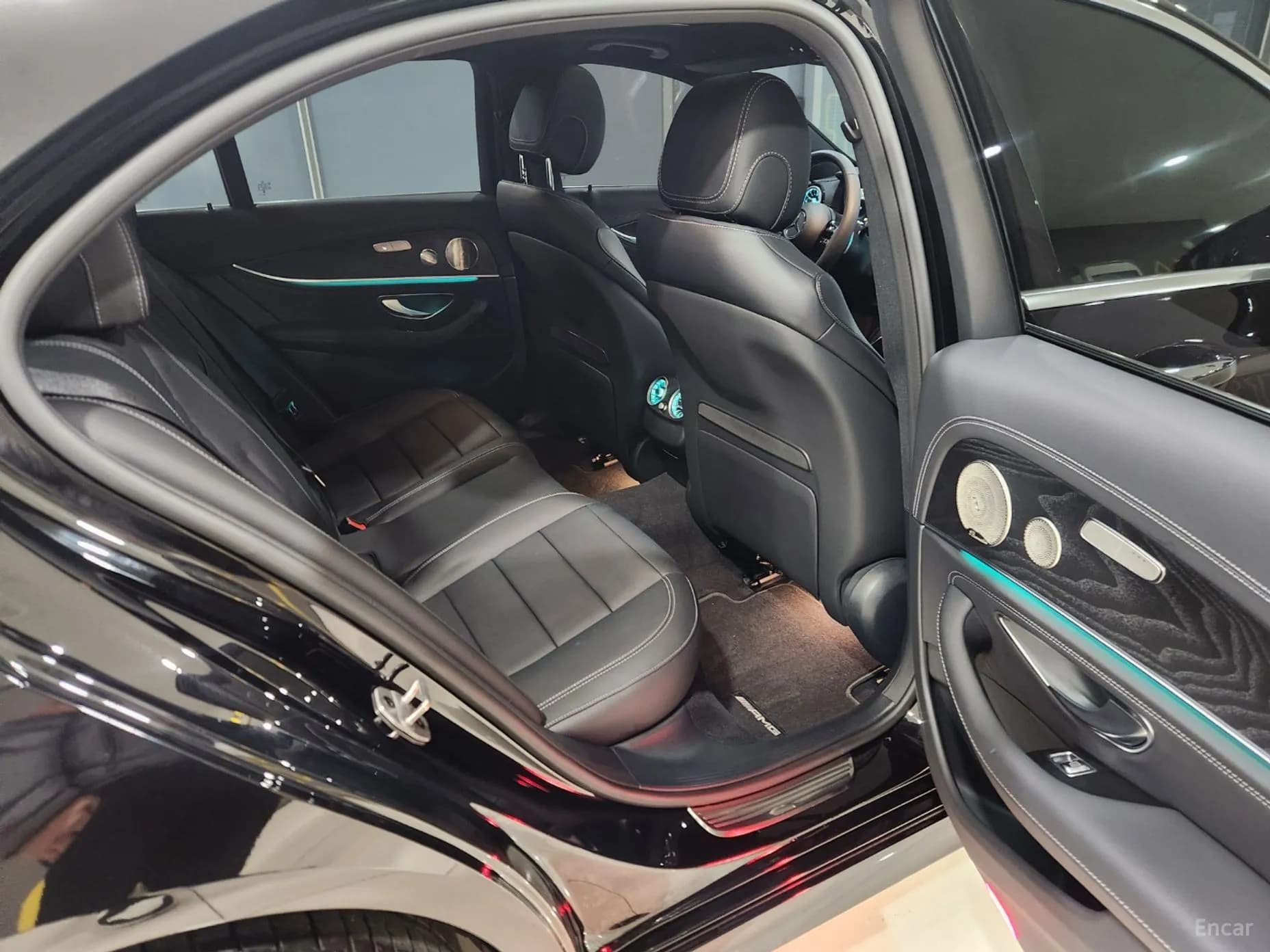E-Class W213