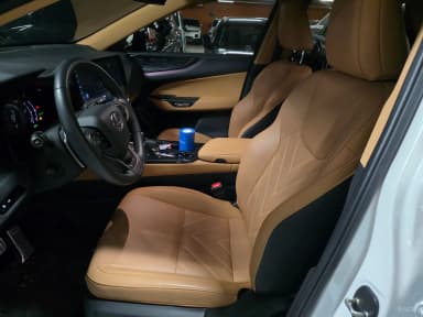 NX350h Gen 2