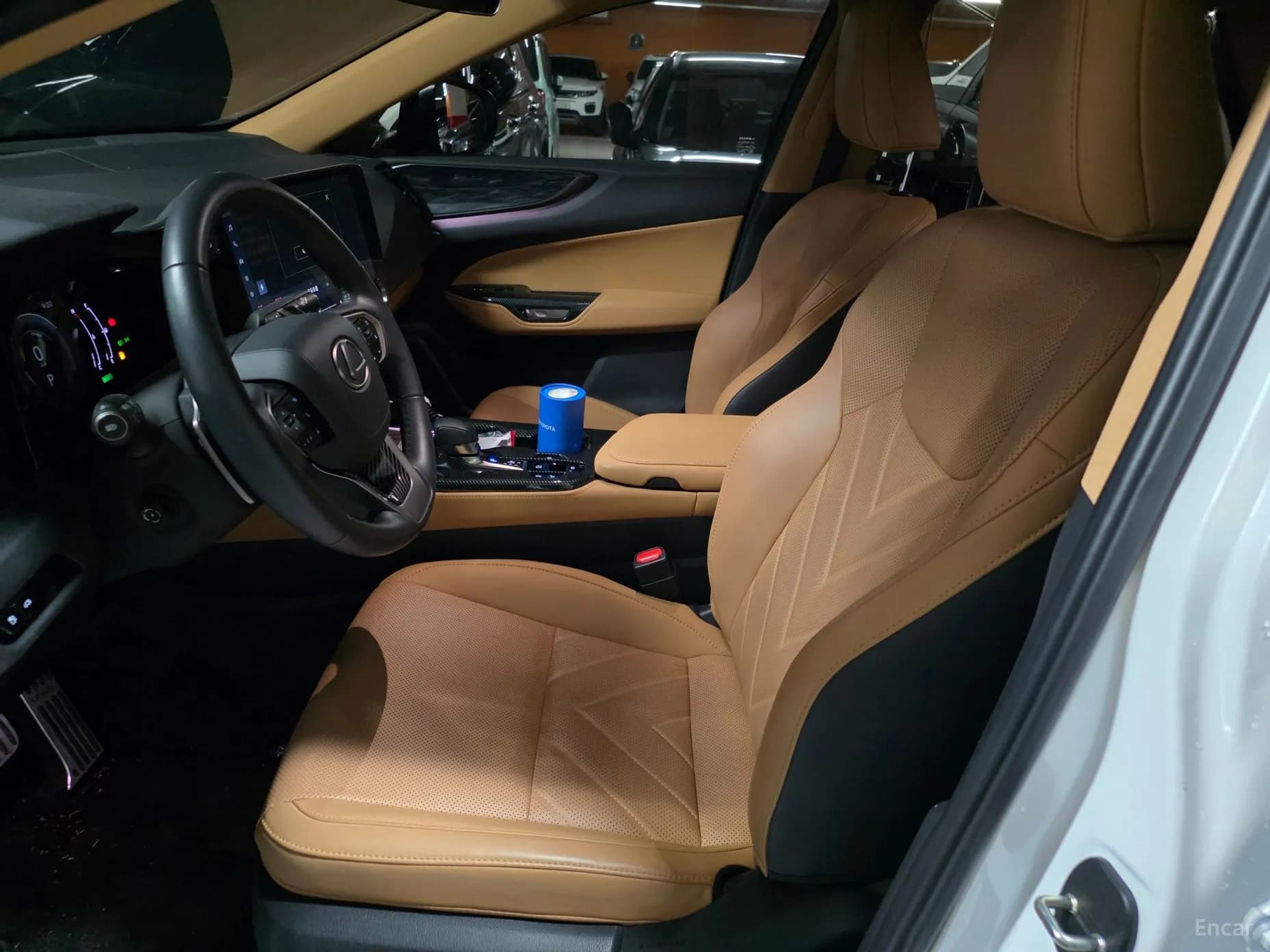 NX350h Gen 2