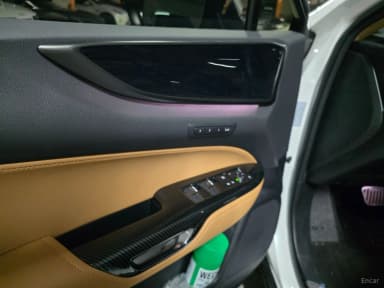 NX350h Gen 2