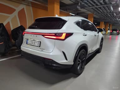 NX350h Gen 2