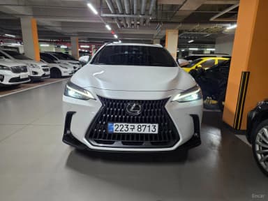 NX350h Gen 2