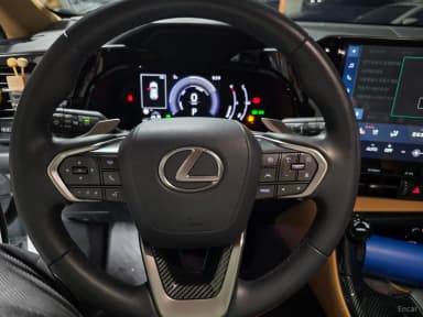 NX350h Gen 2