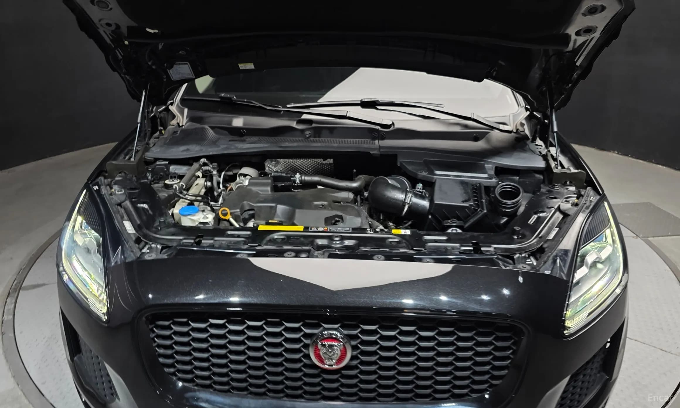 E-PACE