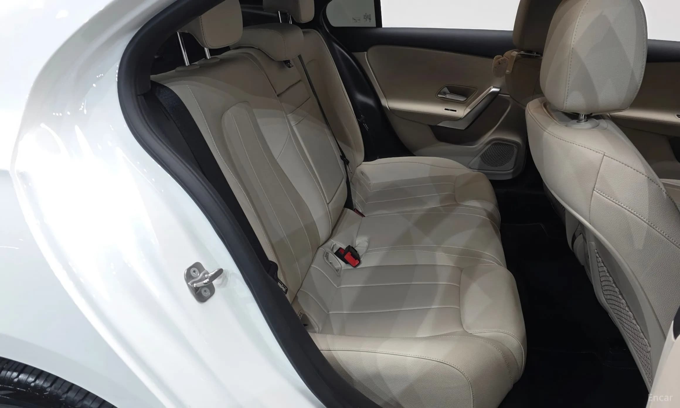 A-Class W177