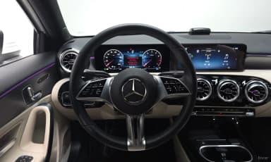 A-Class W177