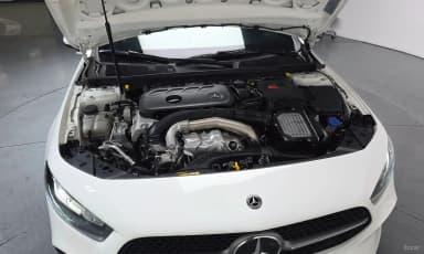 A-Class W177