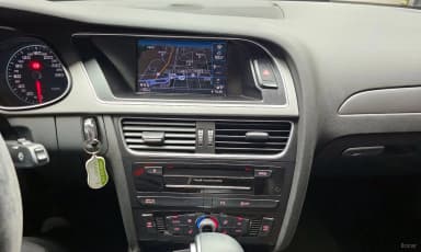 New A4