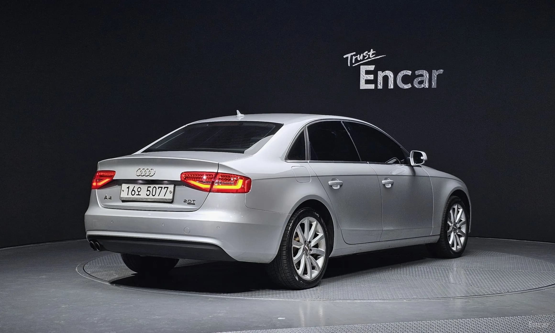 New A4