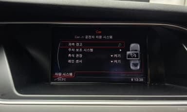 New A4