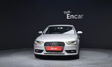 New A4