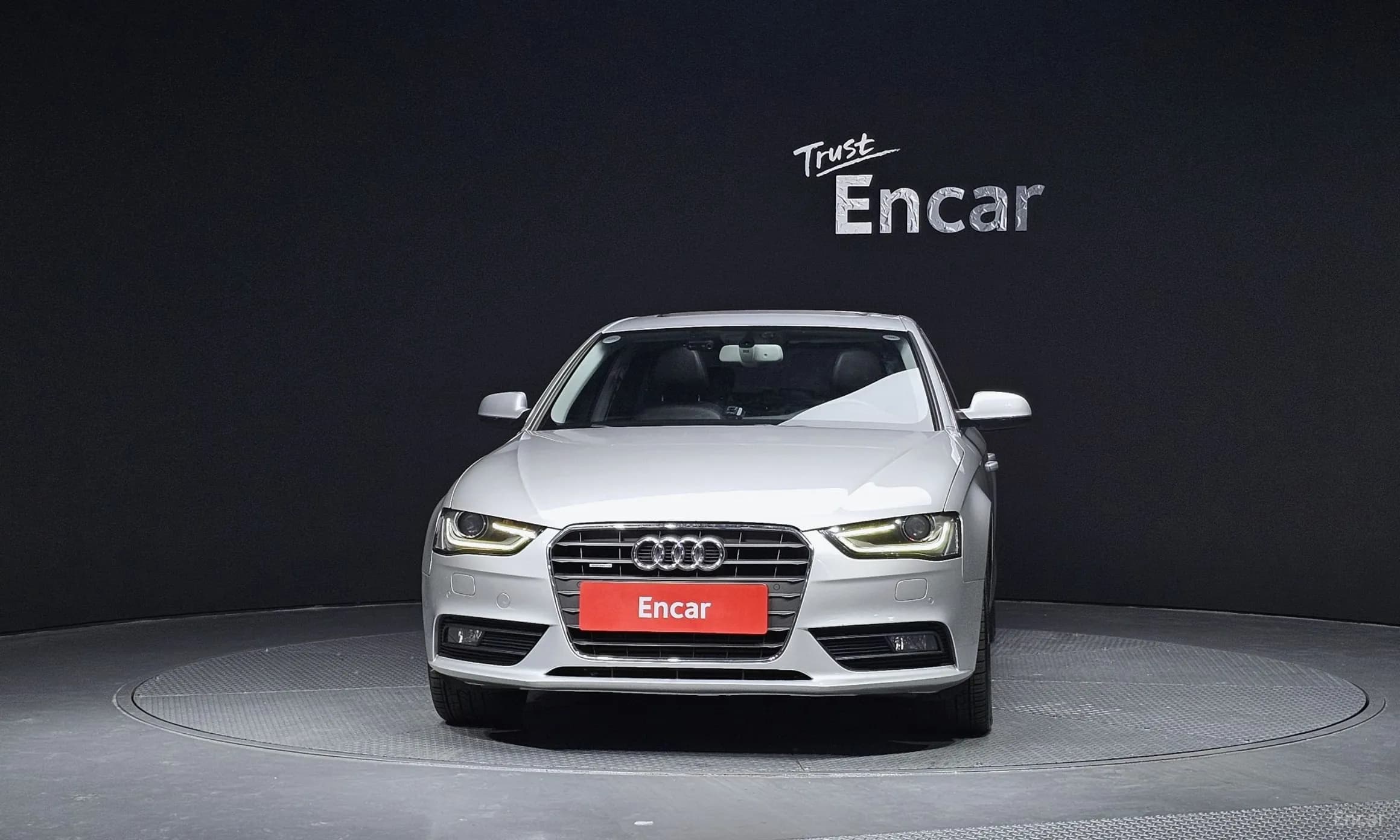 New A4