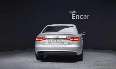 New A4