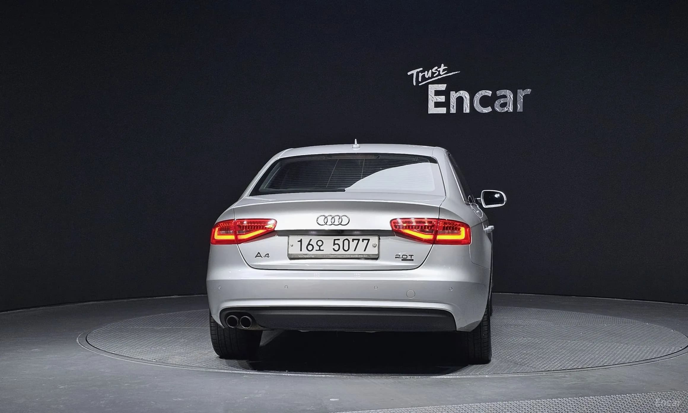 New A4