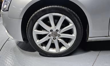New A4