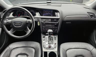New A4