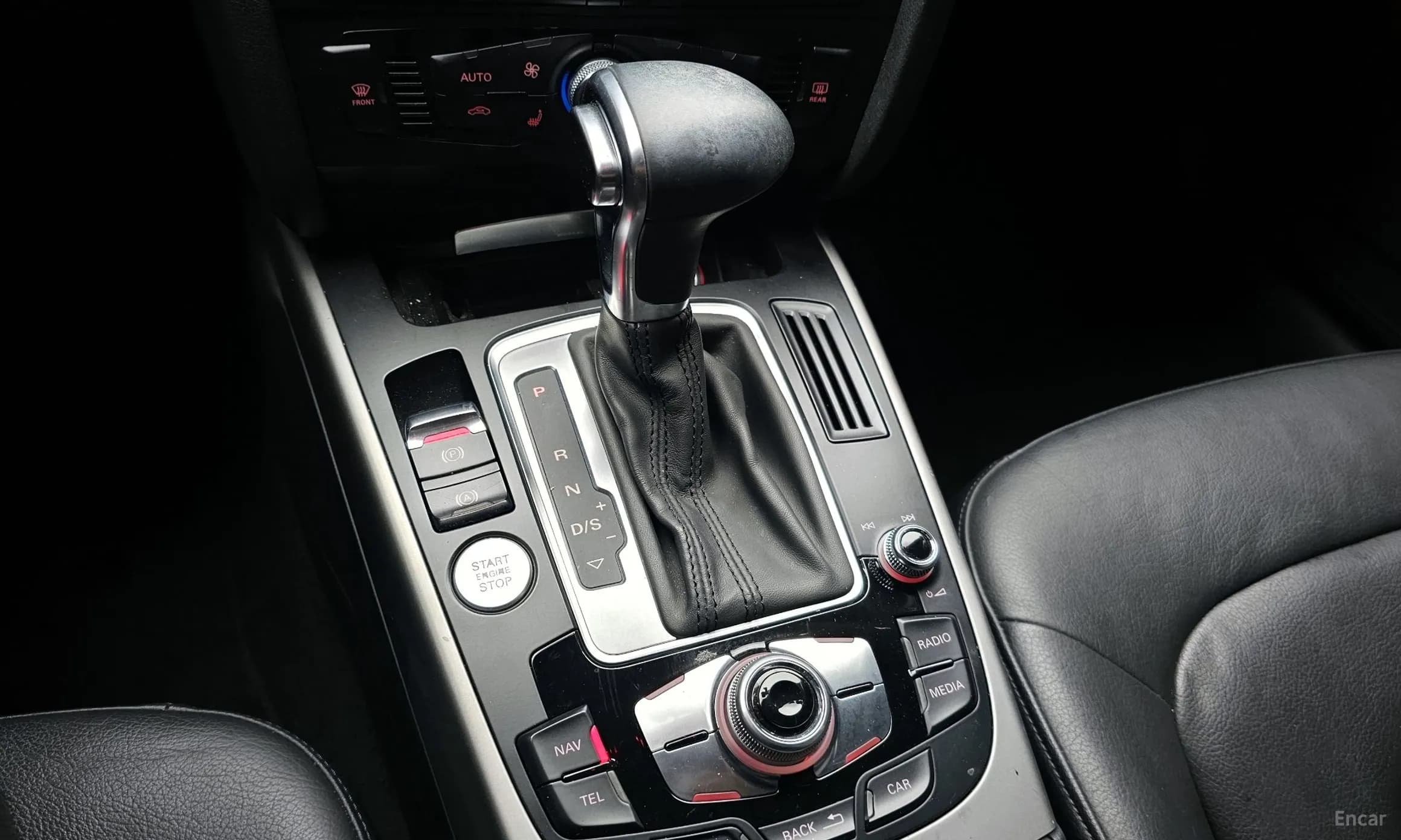 New A4