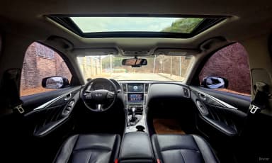 Q50