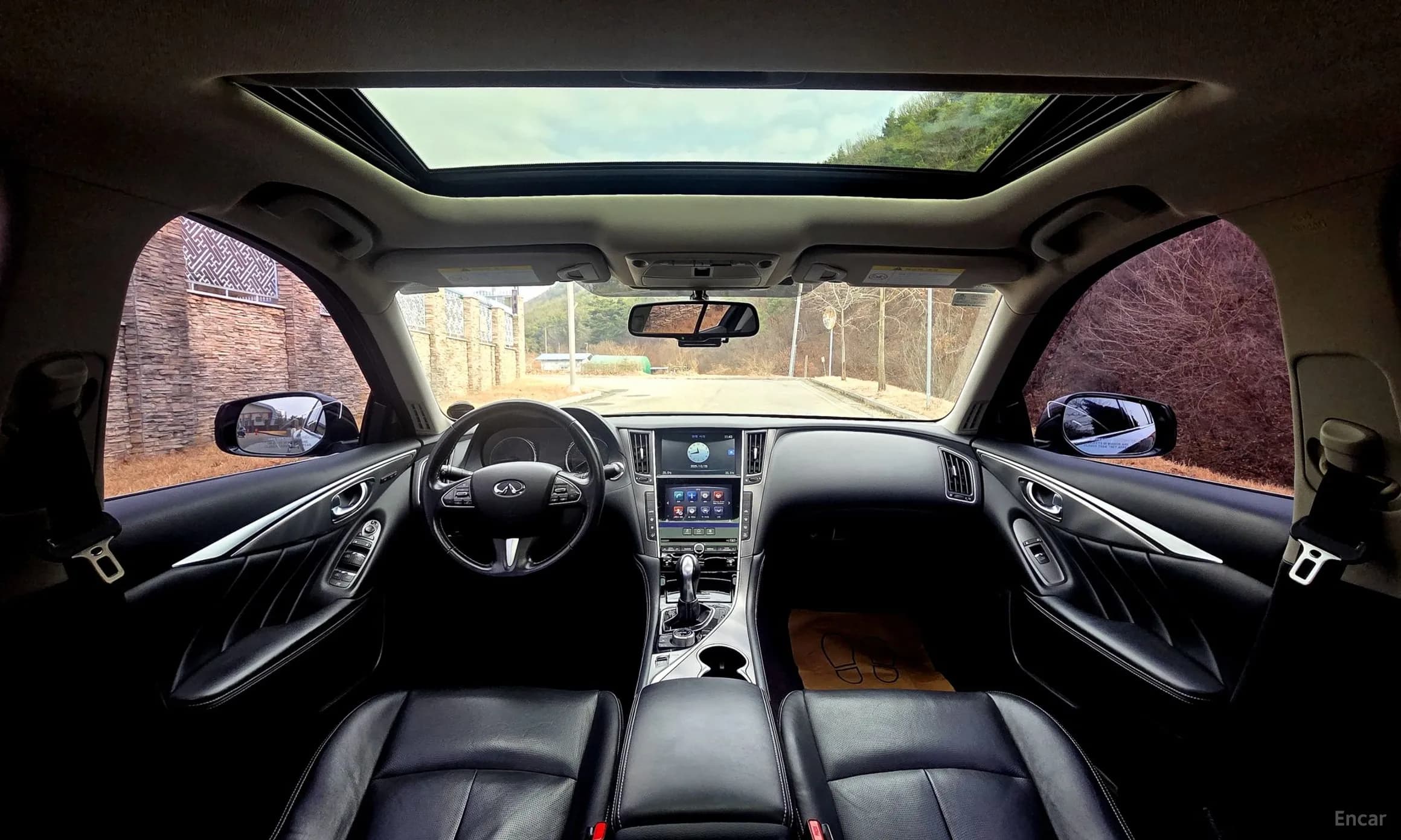 Q50