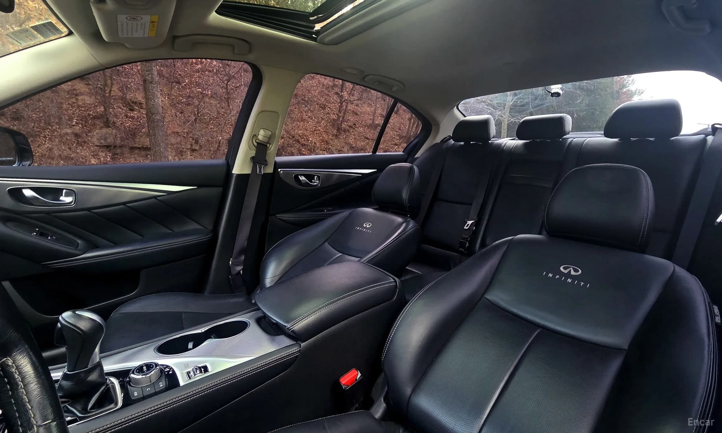 Q50