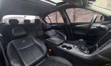 Q50
