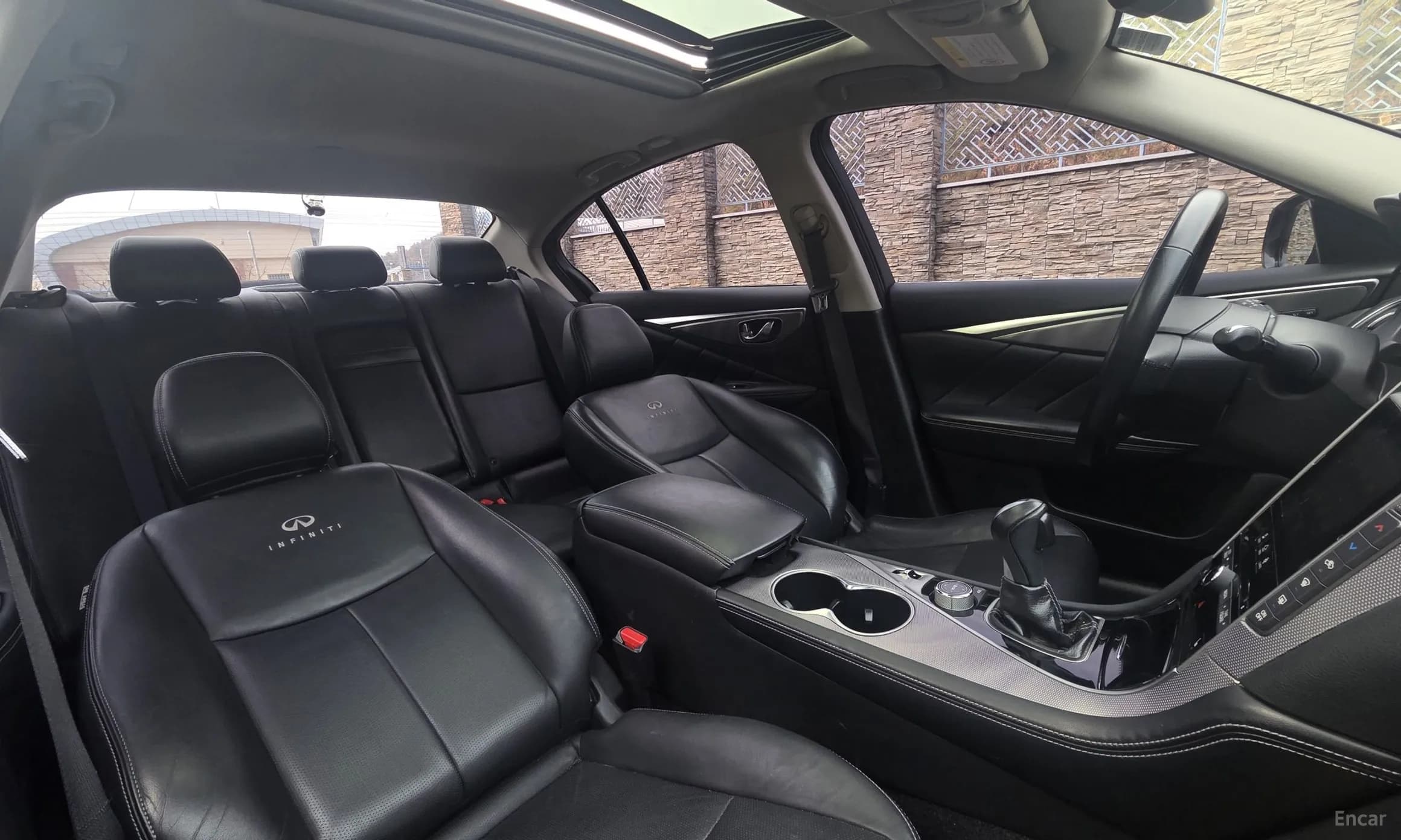 Q50