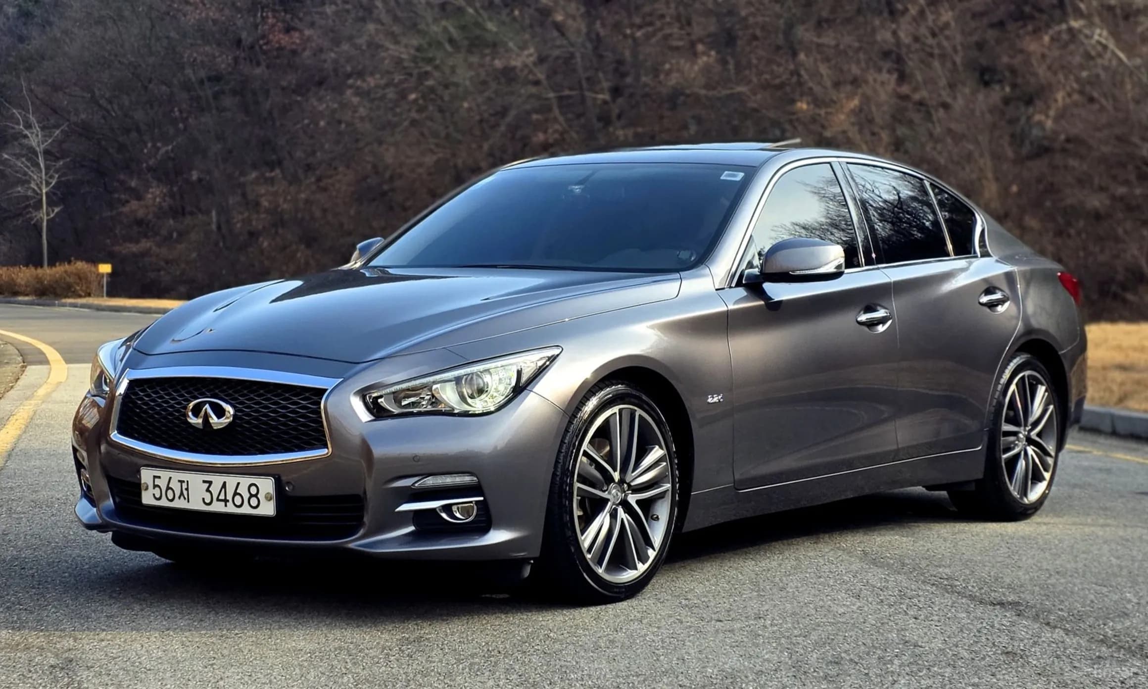 Q50